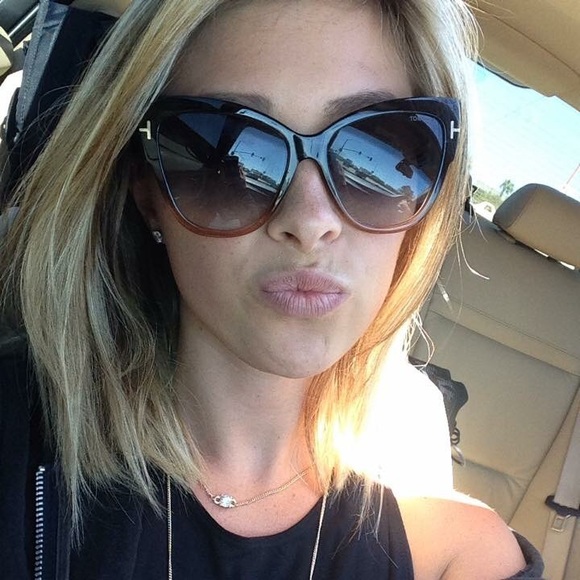 Tom Ford sunglasses main image 8